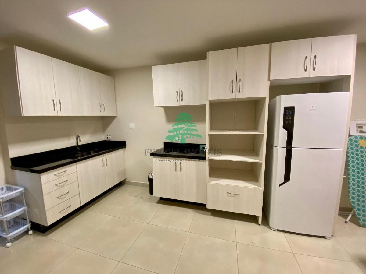 Residencial Shalfa Apartment Foz do Iguacu Exterior photo