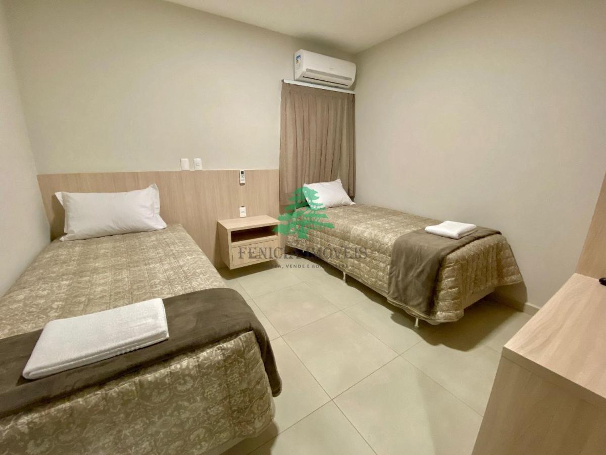 Residencial Shalfa Apartment Foz do Iguacu Exterior photo